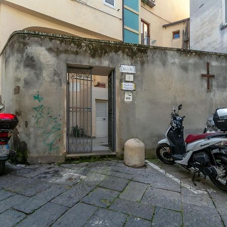 Carmen E Paul Sorrento Exterior foto